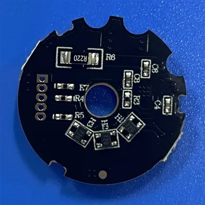 Pengontrol Motor Bldc