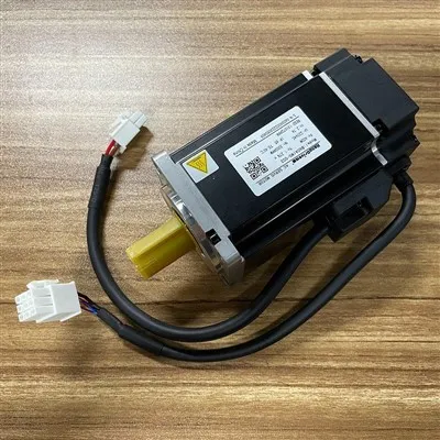 Motor Robot Industri